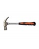 Ciocan tamplar maner metalic aplicat 0.6 kg Gadget DiY